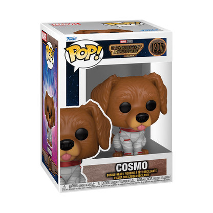 ¡Funko Pop!