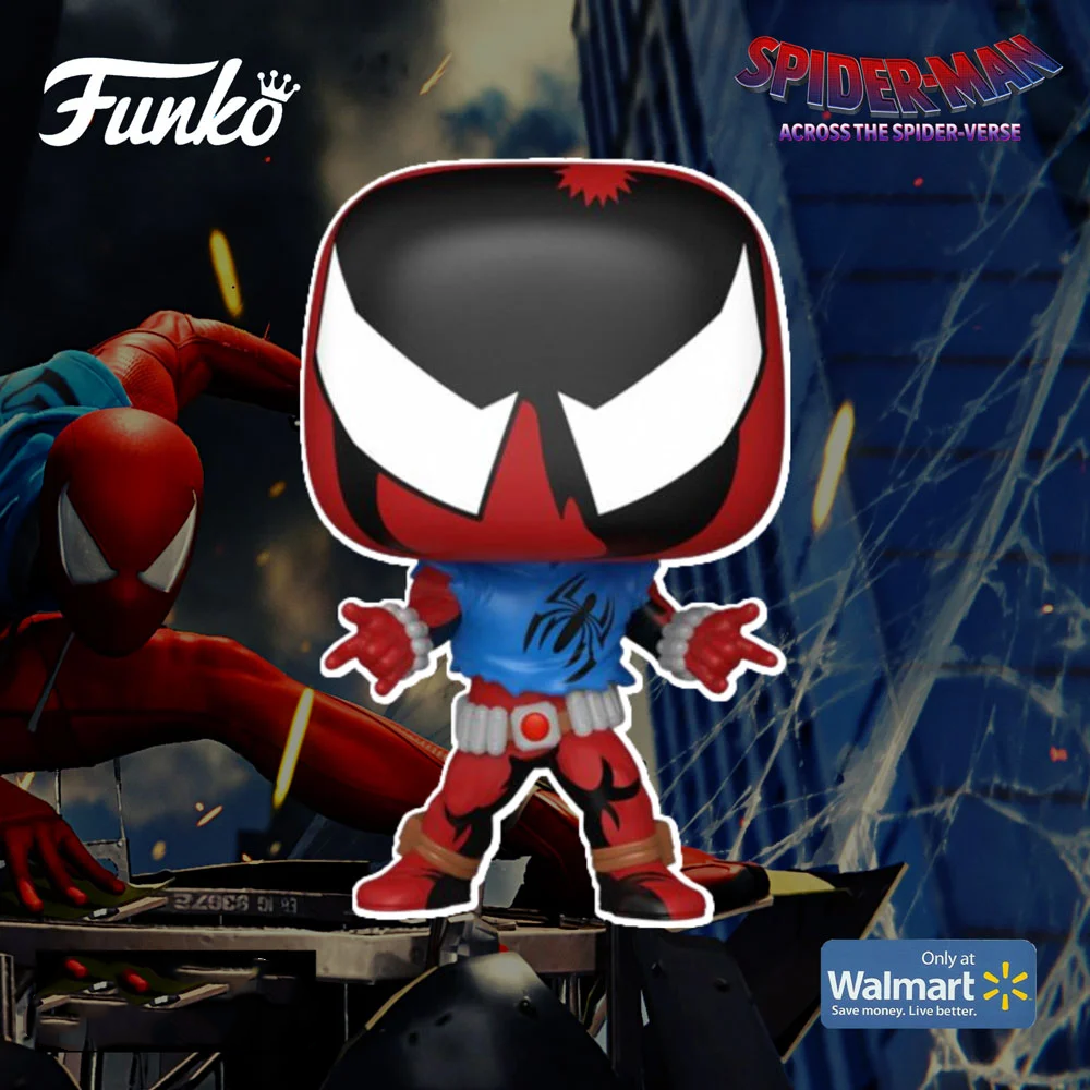 ¡Funko Pop! Exclusivo (¡PRONTO! - CANTIDAD LIMITADA)