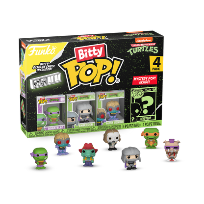 Funko Pop! Bitty