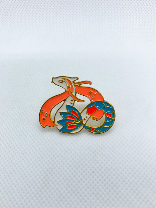 Pokémon Pin