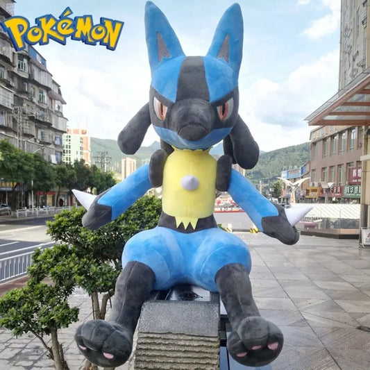 Pokémon Plush (Large)
