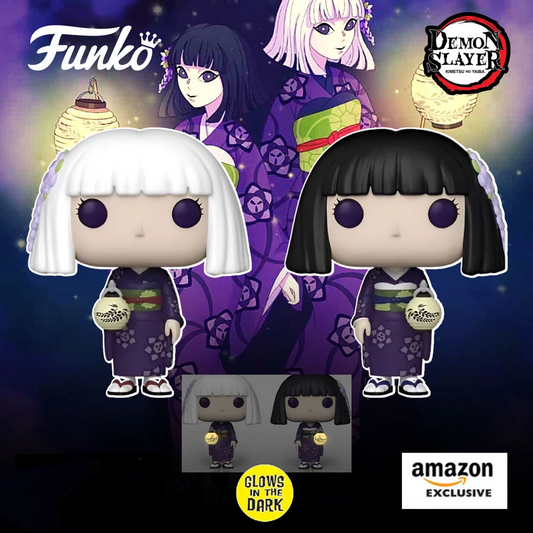 ¡Funko Pop! Exclusivo