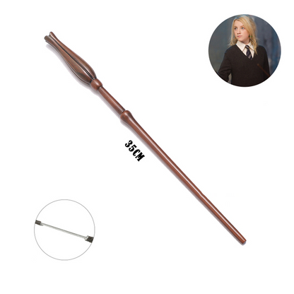 Harry Potter: Wands