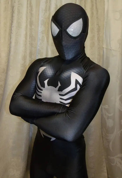 Spider-Man Venom Symbiote Cosplay (PRE-ORDER)