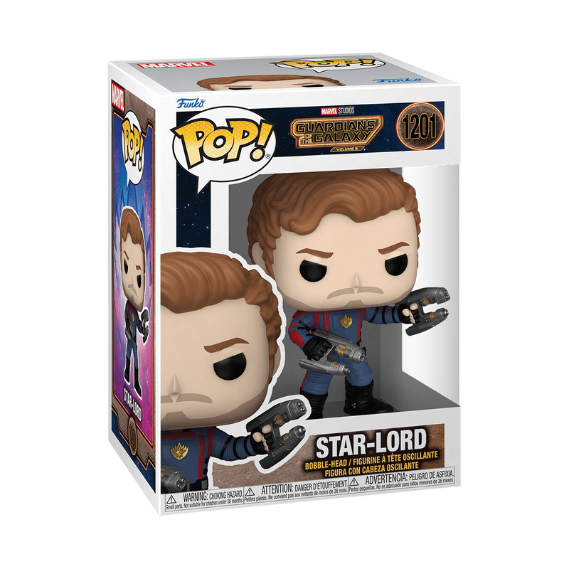 ¡Funko Pop!