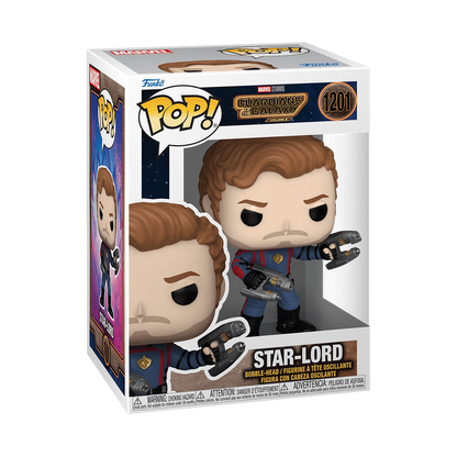 ¡Funko Pop!