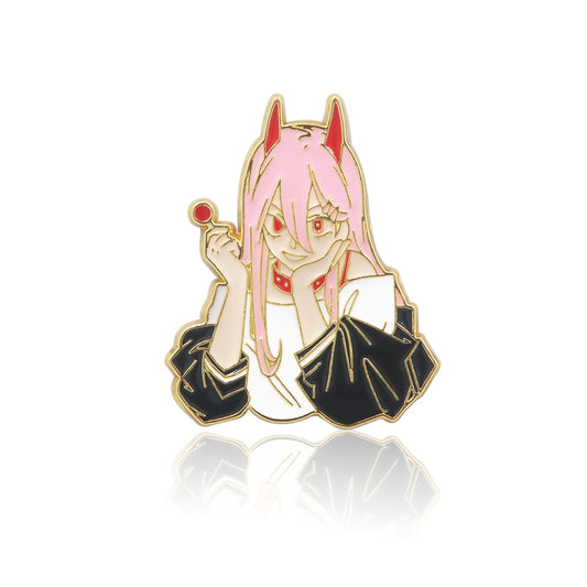 Anime Pin