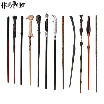 Harry Potter: Wands