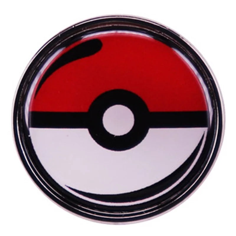 Pokémon Pin