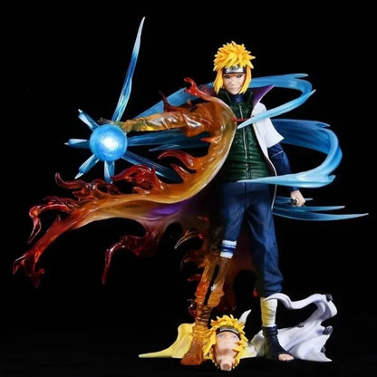 Naruto Figure