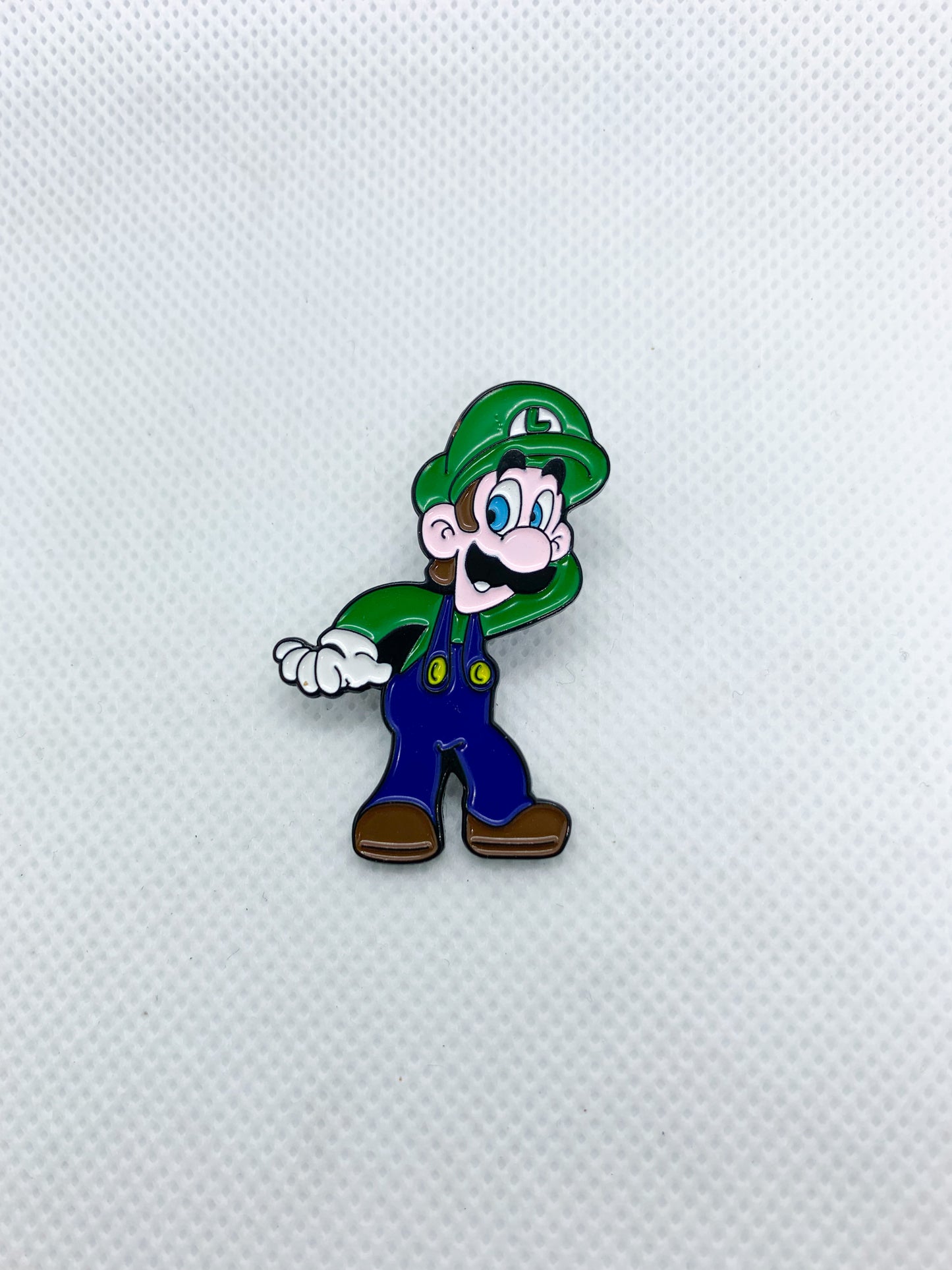 Video Game Pin