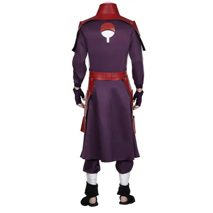 Naruto Madara Cosplay (PRE-ORDEN)