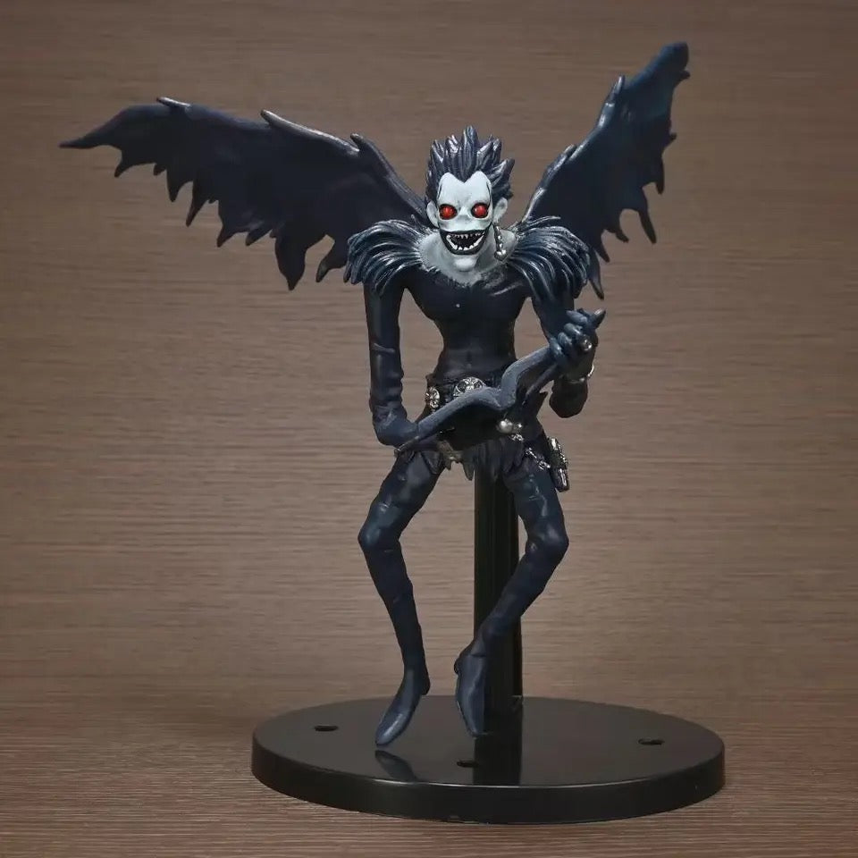 Death Note Figure