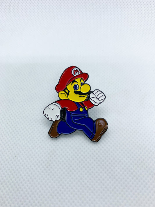 Video Game Pin