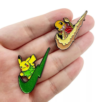 Pokémon Pin