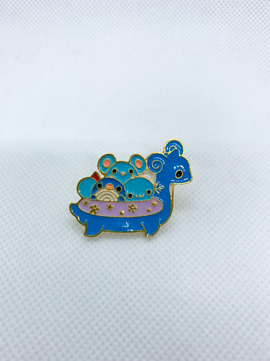 Pokémon Pin