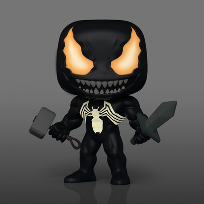 Funko Pop! Exclusive