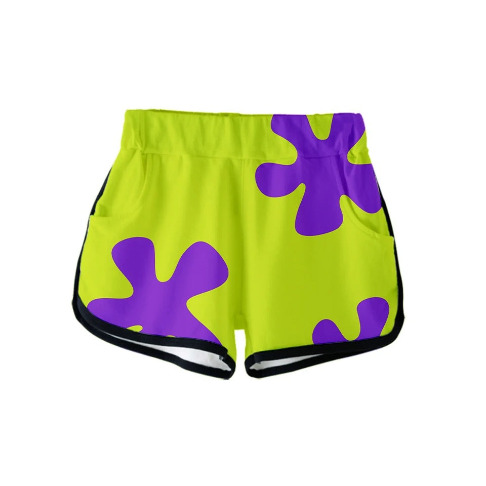 Spongebob Cosplay (PRE-ORDER)