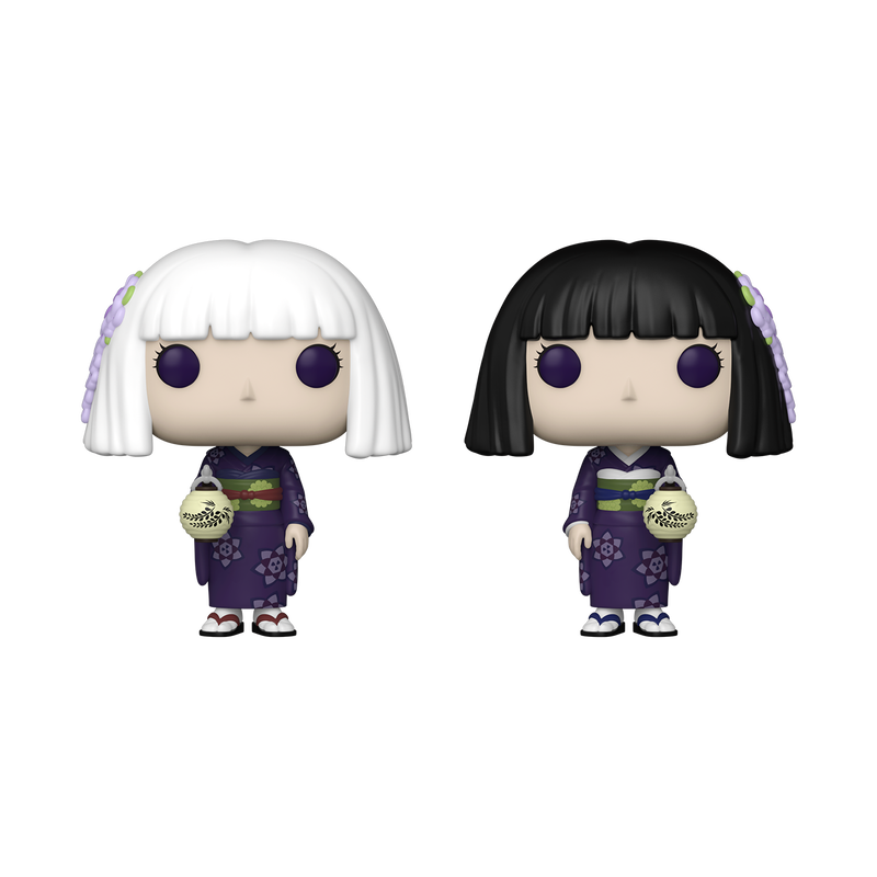 Funko Pop! Exclusive