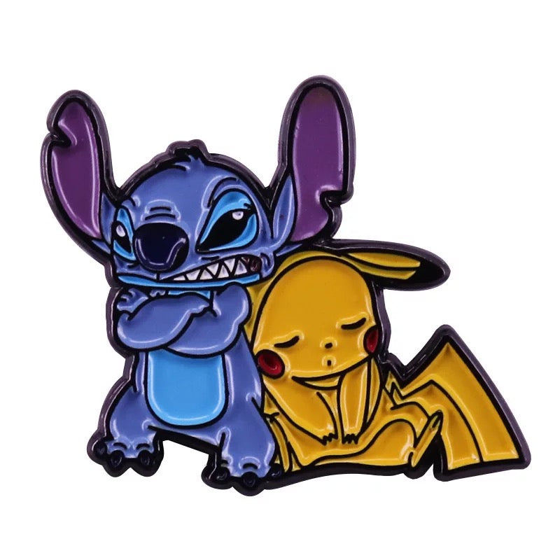 Pokémon Pin