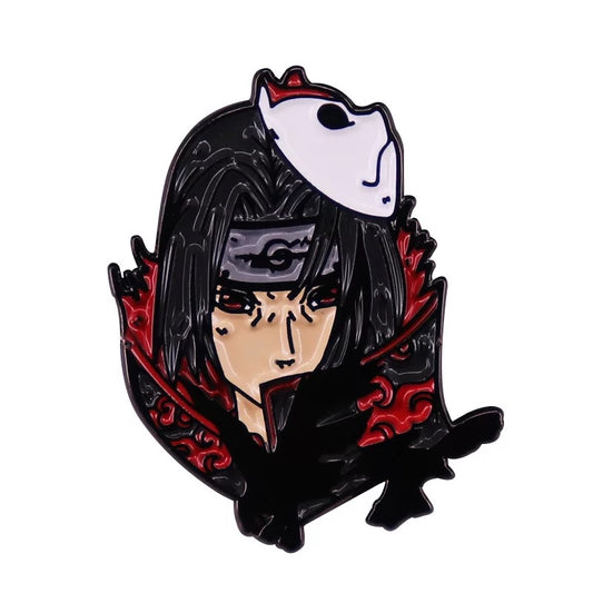 Naruto Pin