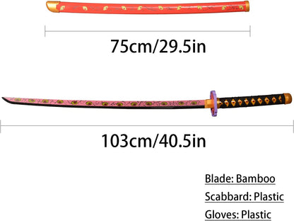 Demon Slayer Sword