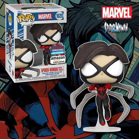 ¡Funko Pop!