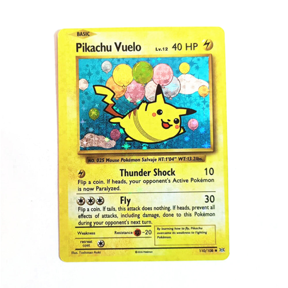 Pokémon Collectible Cards