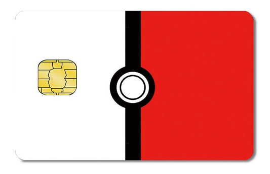 Pokémon VISA Card Skin