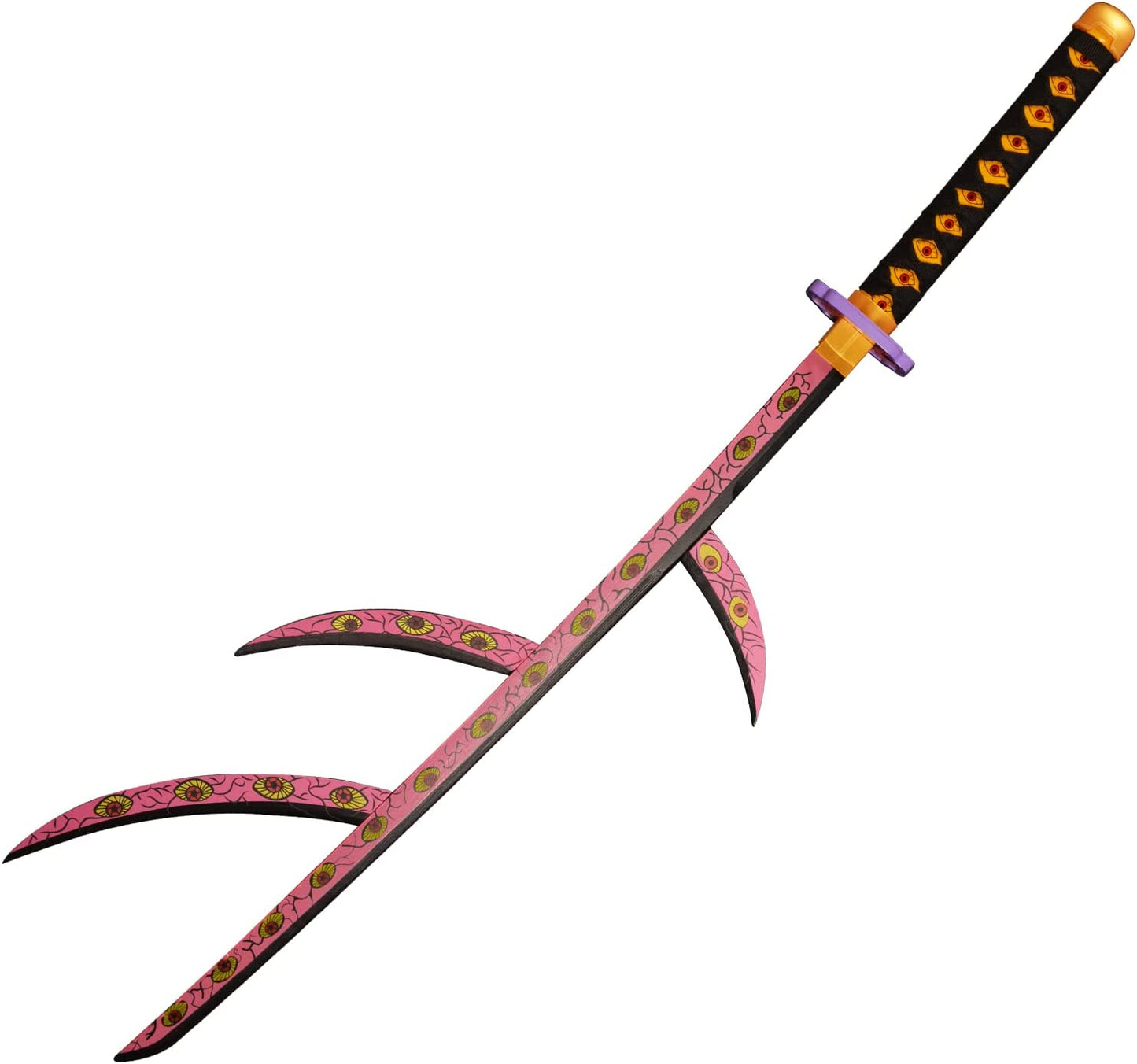 Demon Slayer Sword