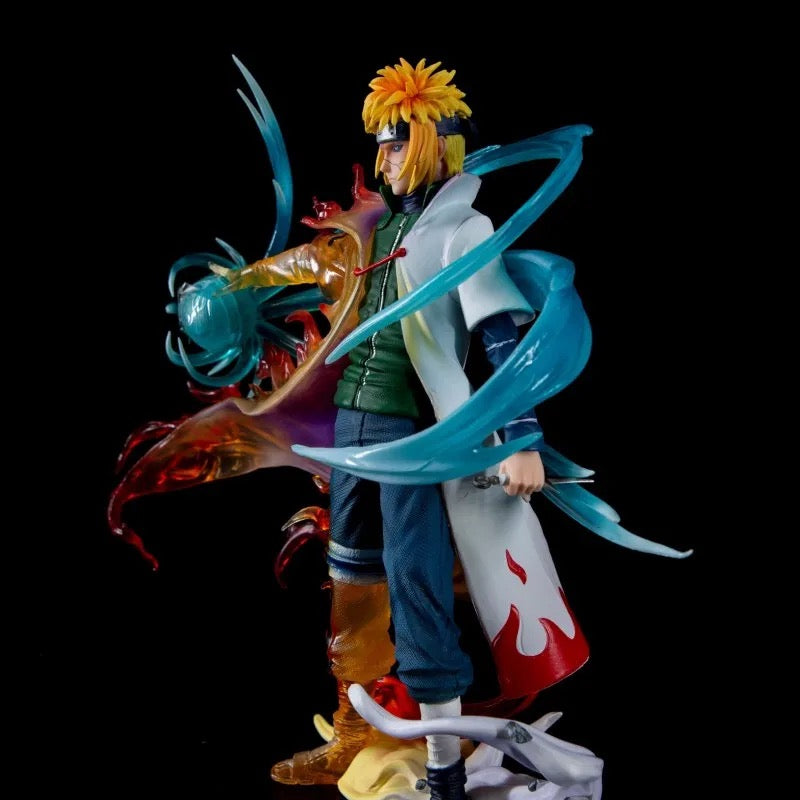 Naruto Figure