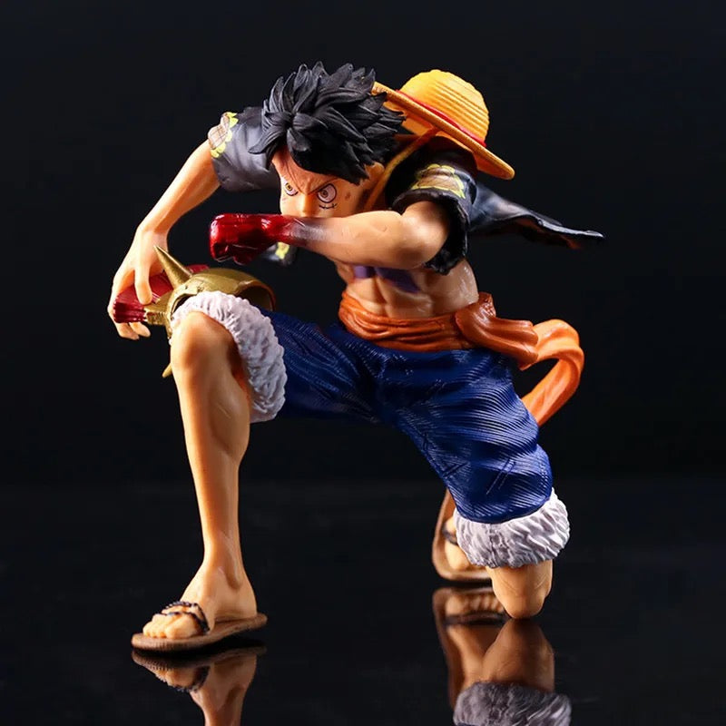 One Piece Figure