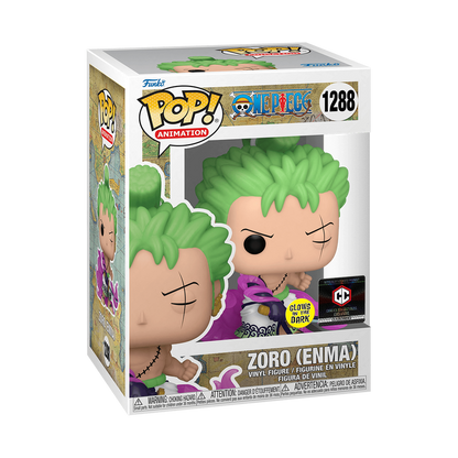 ¡Funko Pop! Exclusivo