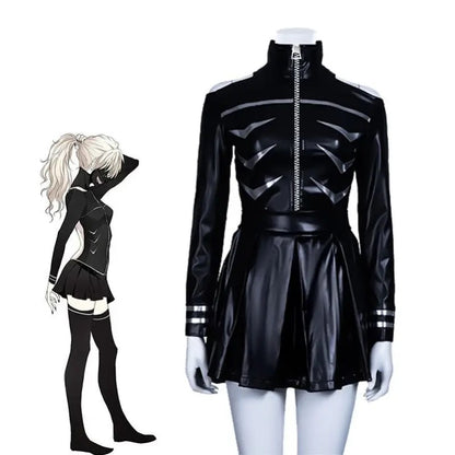 Tokyo Ghoul Cosplay (PRE-ORDER)