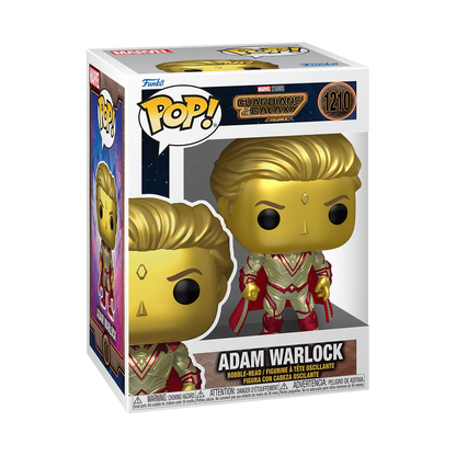 ¡Funko Pop!