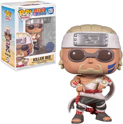 Funko Pop! Exclusive