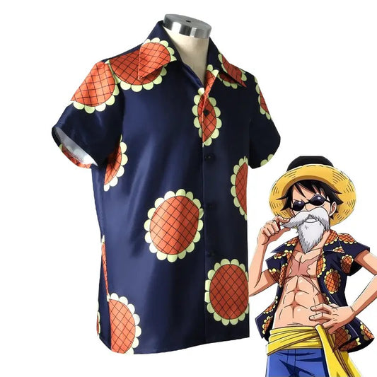 One Piece Cosplay Shirt (PRE-ORDER)