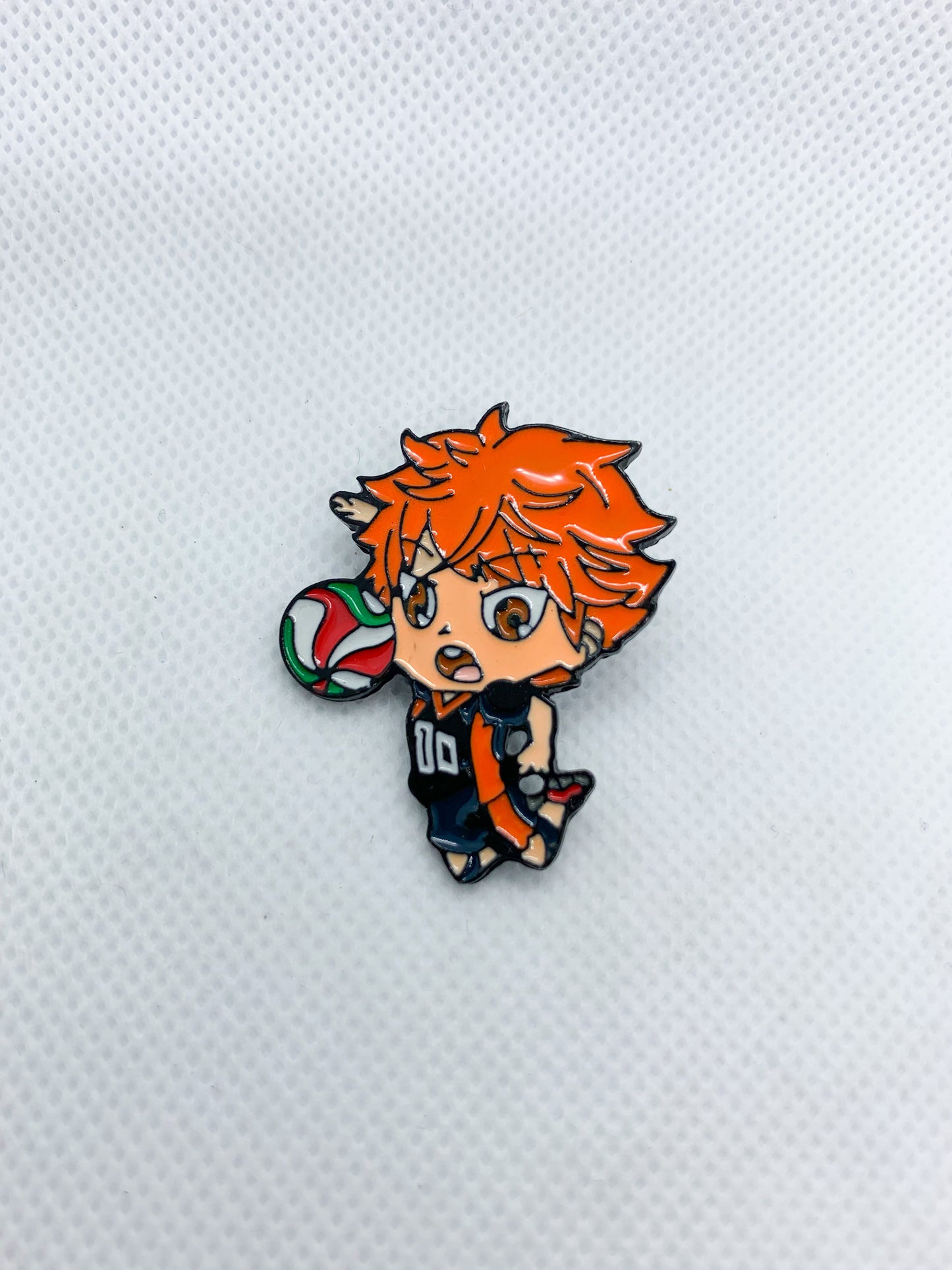 Anime Pin