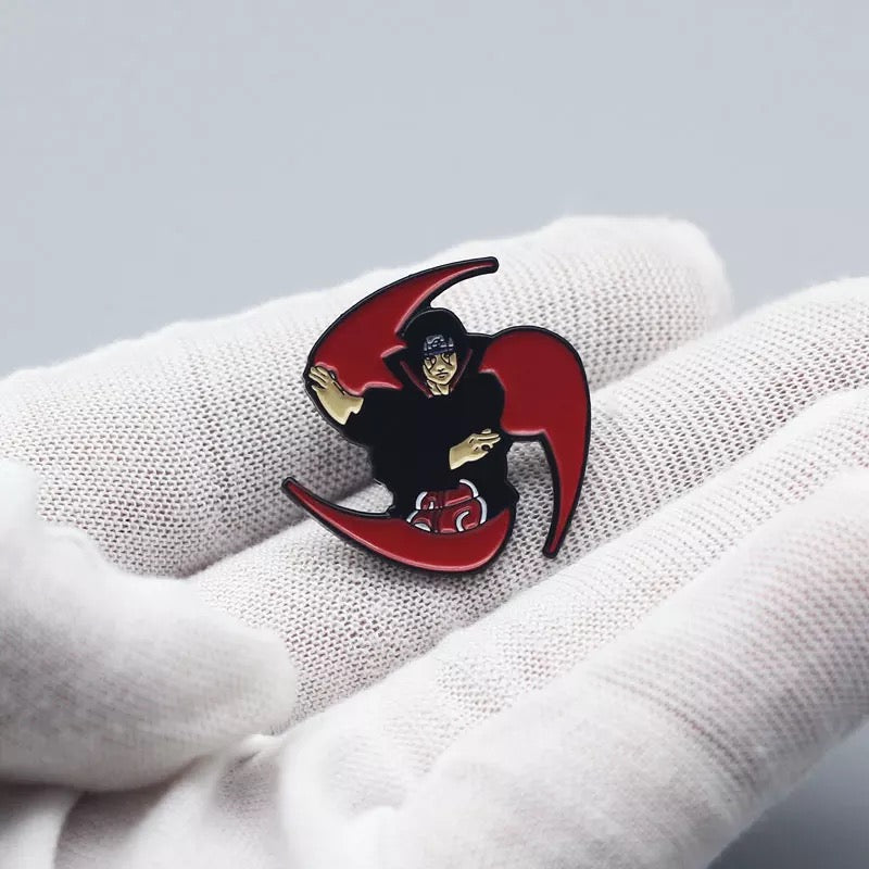 Naruto Pin