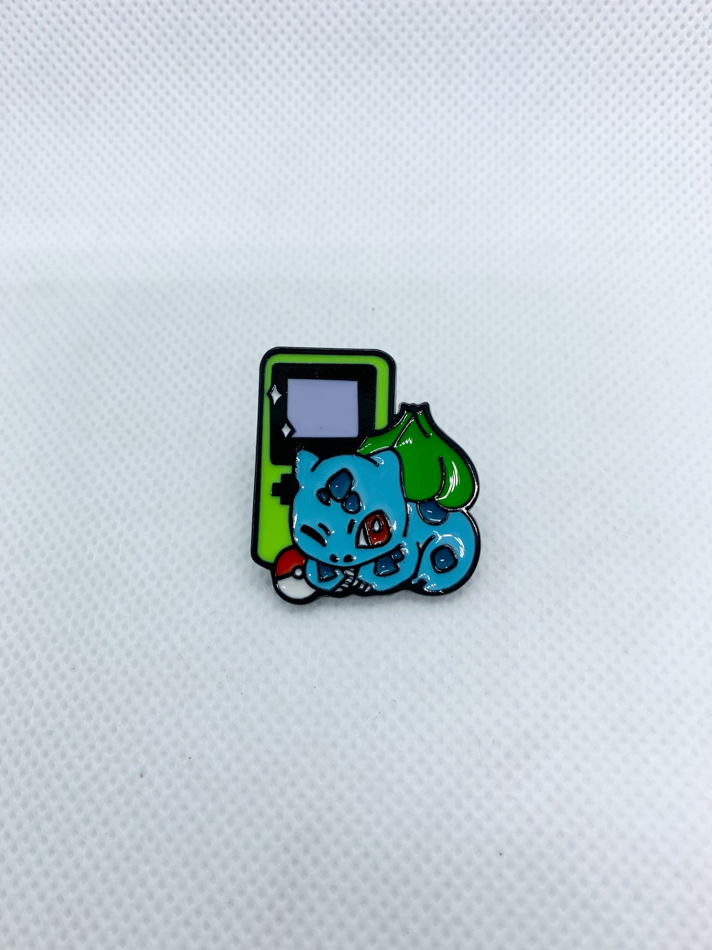 Pokémon Pin