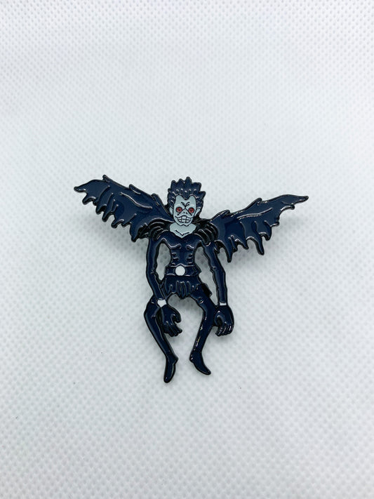 Anime Pin