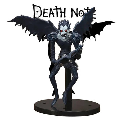 Death Note Figure