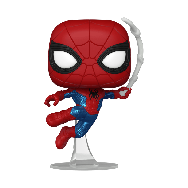 Funko Pop!