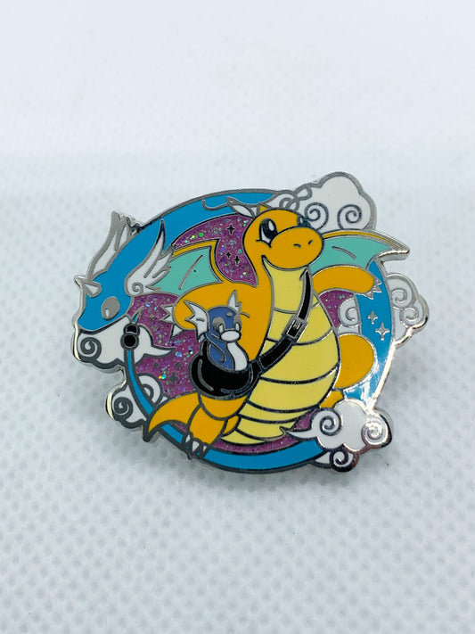 Pokémon Pin