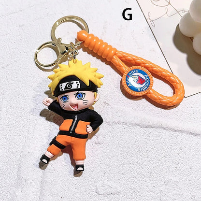 Llavero Naruto