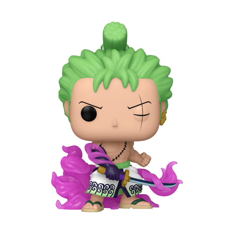 ¡Funko Pop! Exclusivo