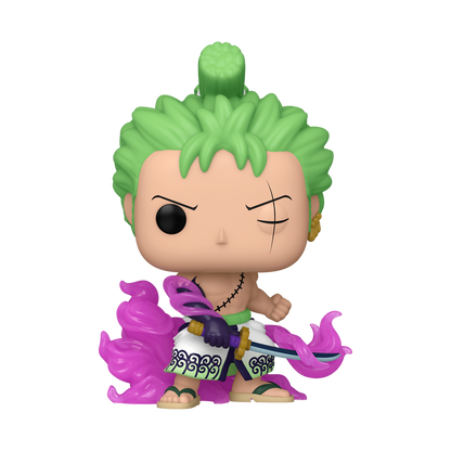 ¡Funko Pop! Exclusivo