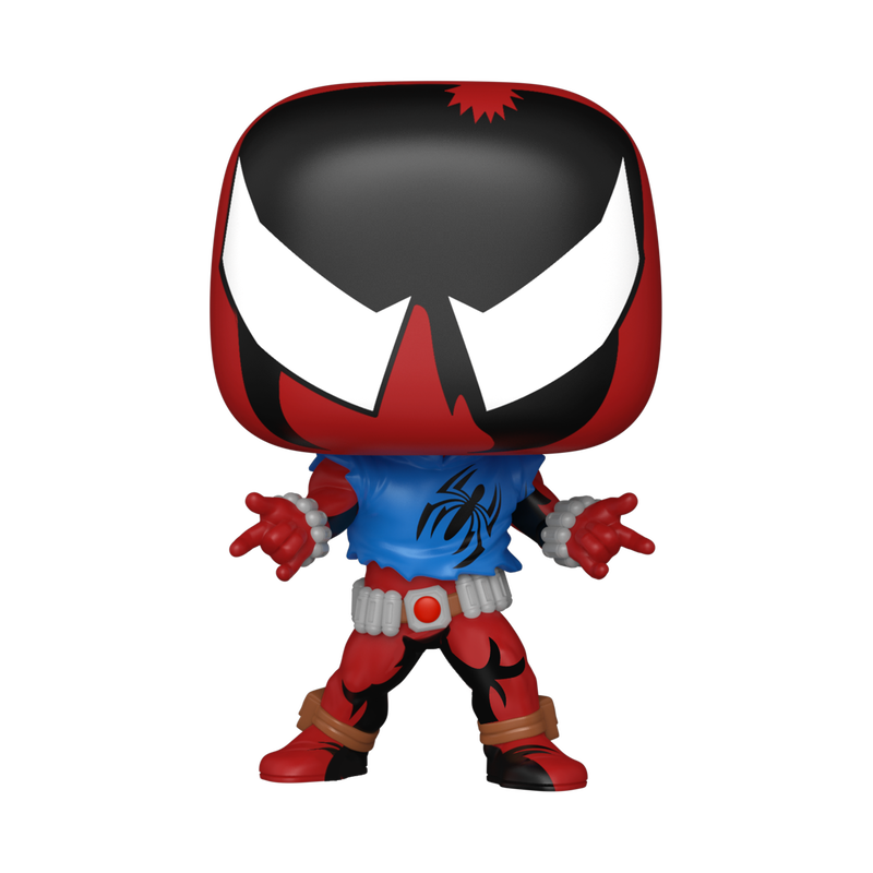 ¡Funko Pop! Exclusivo (¡PRONTO! - CANTIDAD LIMITADA)