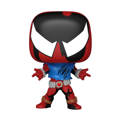 ¡Funko Pop! Exclusivo (¡PRONTO! - CANTIDAD LIMITADA)