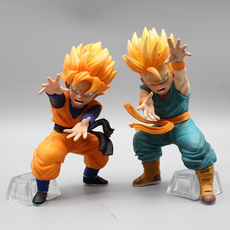 Figura Dragon Ball Súper